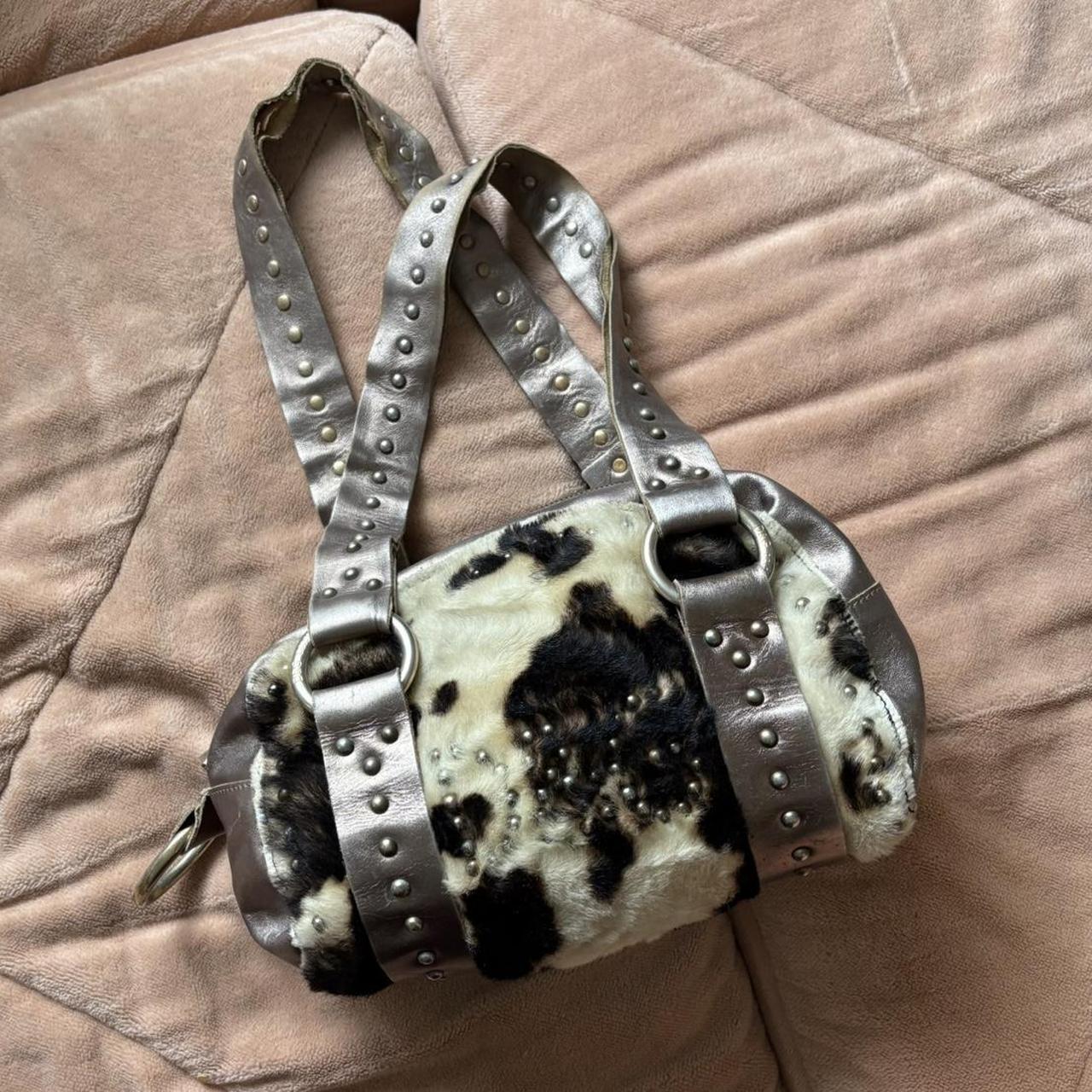 after bag listing
